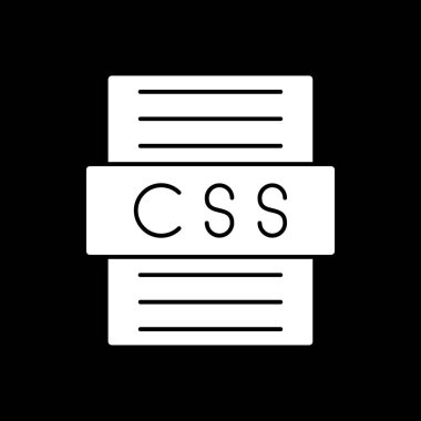 Projeniz için vektör dosya simgesi