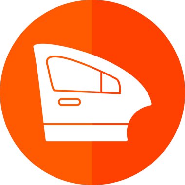 Bir arabanın çizimi