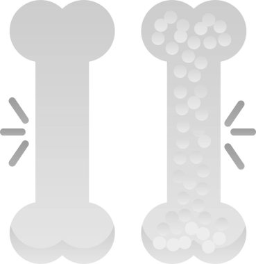 nokta ve siyah vektör çizimi.