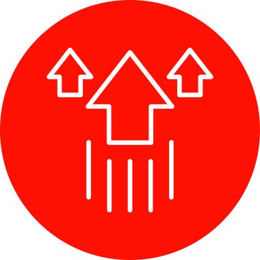 Kişisel ve ticari kullanım için vektör simgesi