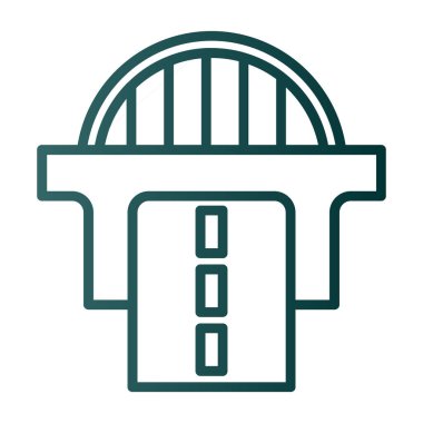 ikon vektör illüstrasyonu oluşturma