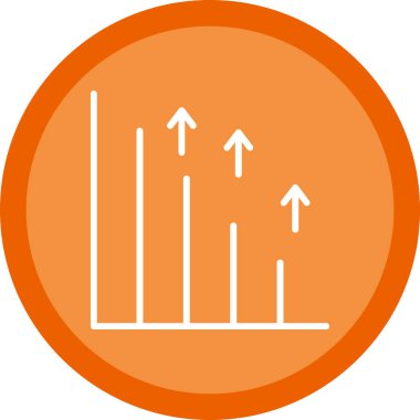 Kar kavramı konsepti vektör illüstrasyonu 