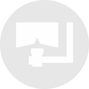 bilgisayar faresi, vektör simgesi