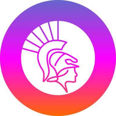 modern simge vektör illüstrasyonu