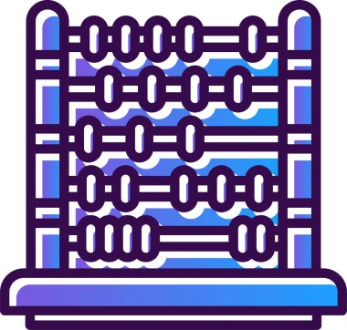 ikon vektör illüstrasyonu oluşturma