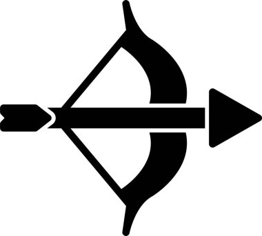 ok ok yönü simgesi ana hat biçiminde