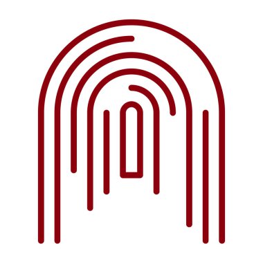 kırmızı ve beyaz soyut arkaplan