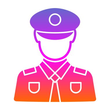 Eğilim dizaynlı asker