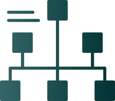 Vektör illüstrasyonu, simge ögesi