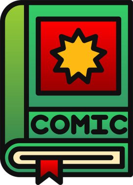 Çizgi roman konuşma balonu