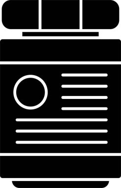 ses oynatıcı müzik simgesi ana hatlar biçiminde