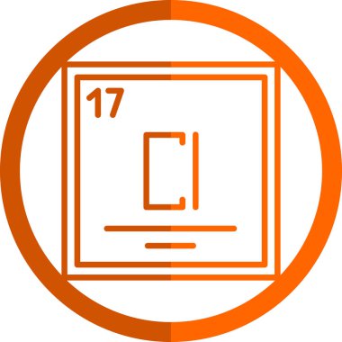 Takvim simgesinin vektör illüstrasyonu