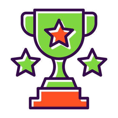 Düz kupa. Basit tasarım