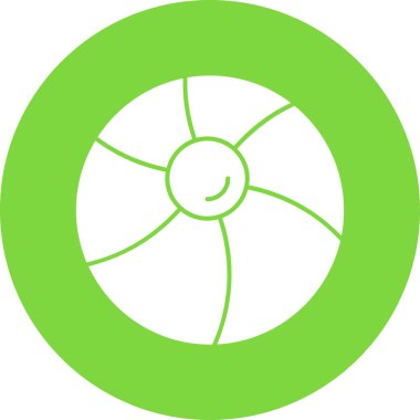 çiçek simgesi tasarımı