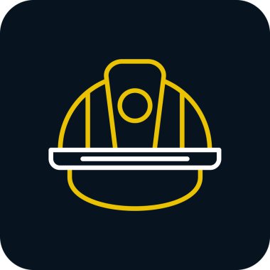 vektör çizim tasarım inşaat simgesinin