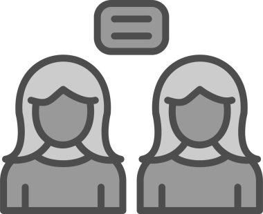 Avatar insanları grup simgesi