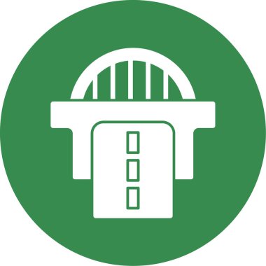 modern simge vektör illüstrasyonu