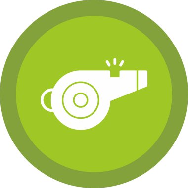 bir tıpanın vektör simgesi