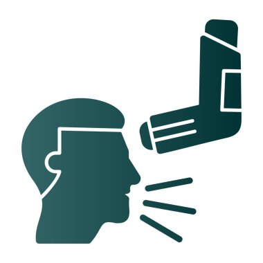 megafon ses hoparlörü simgesi.