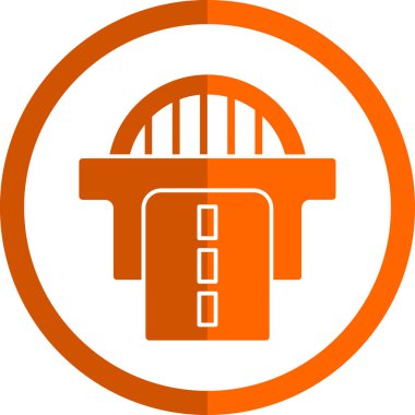 modern simge vektör illüstrasyonu