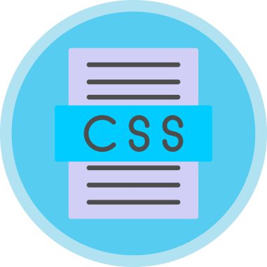 Web sayfası simgesi, vektör illüstrasyonu