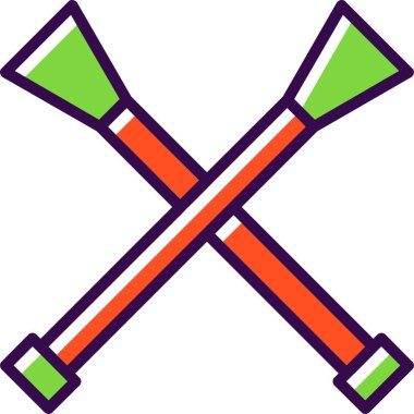 Yarasa. Web simgesi basit illüstrasyon