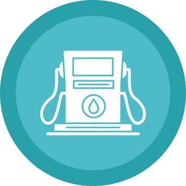 dizüstü bilgisayar simgesi, vektör illüstrasyonu.