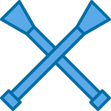 Çekiç. Web simgesi basit illüstrasyon