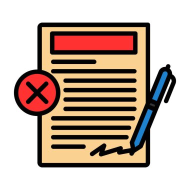 Modern b 'nin vektör çizimi tıbbi simge eksikliği