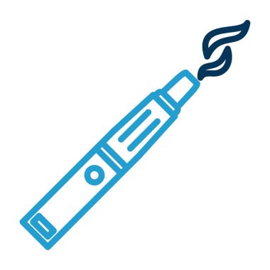 tornavida ikonu vektör çizimi