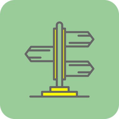 Seyahat ve tatilin eşsiz simgesi