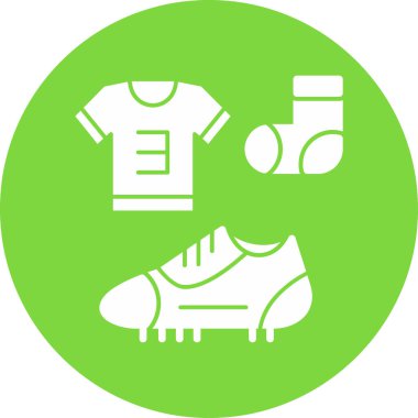 Vektör illüstrasyonu, simge ögesi biçimi