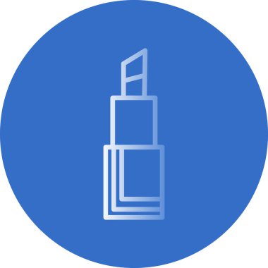 Ruj kutsal kişilerin resmi, vektör çizim 