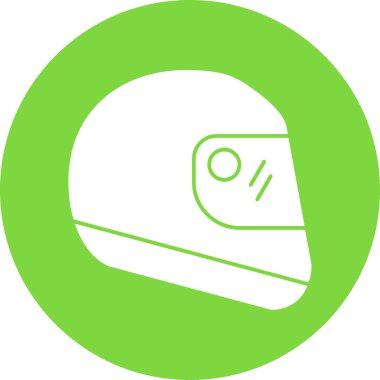 Gıda simgesinin vektör illüstrasyonu