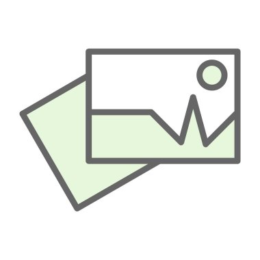 e- posta vektör illüstrasyonu