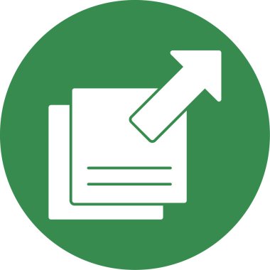 dosya simgesi çizimi