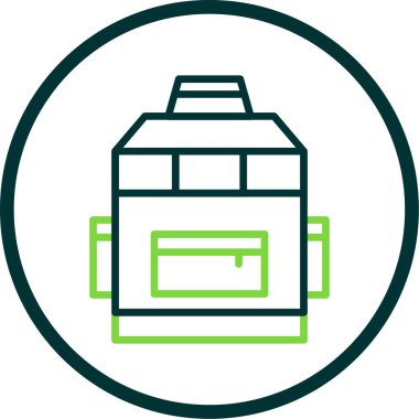 Vektör Kutusu resimleme