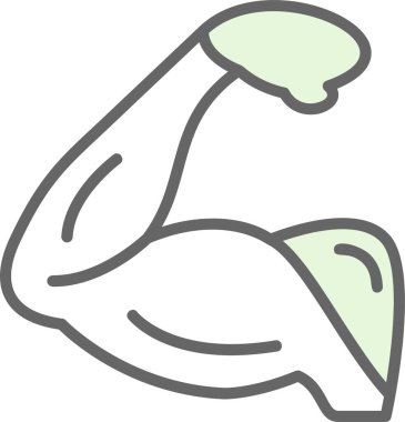 tavuk budu yemek simgesi