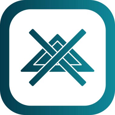 Kişisel ve ticari kullanım için vektör simgesi