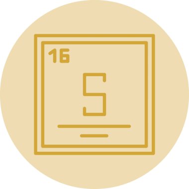 modern simge vektör illüstrasyonu