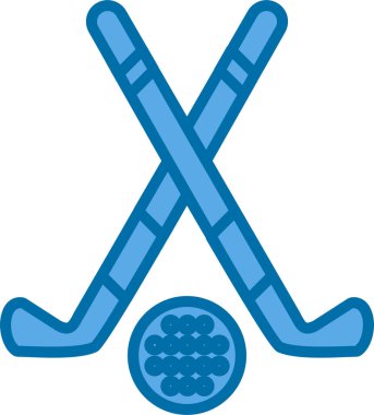 hokey ekipmanı. Basit tasarım