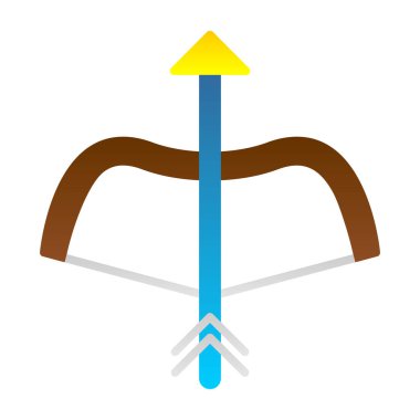 Yel değirmeni ikon vektörü. İnce çizgi işareti. İzole edilmiş kontür sembolü gösterimi