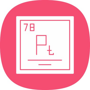 Kişisel ve ticari kullanım için vektör oluşturma simgesi.