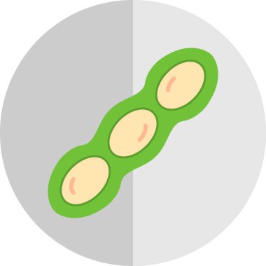 Vektör çizimi. Web ve tasarım için simge