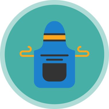 Şişe. Web simgesi vektör illüstrasyonu