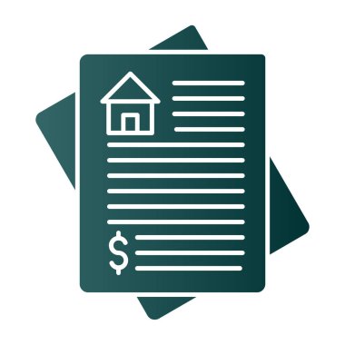 Faturalı ve dolarlı ev