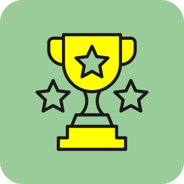 Düz kupa. Basit tasarım