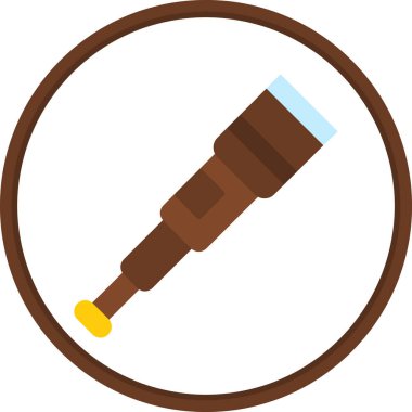 Modern b 'nin vektör illüstrasyonu