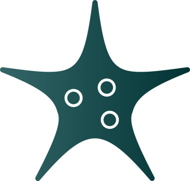 Vektör simge balık