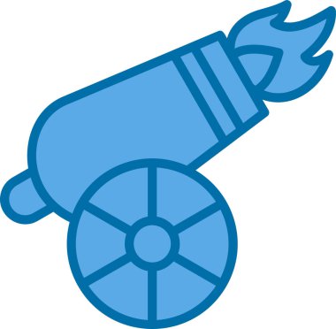 Top. Web simgesi basit illüstrasyon